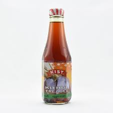 Kist Kithul Treacle